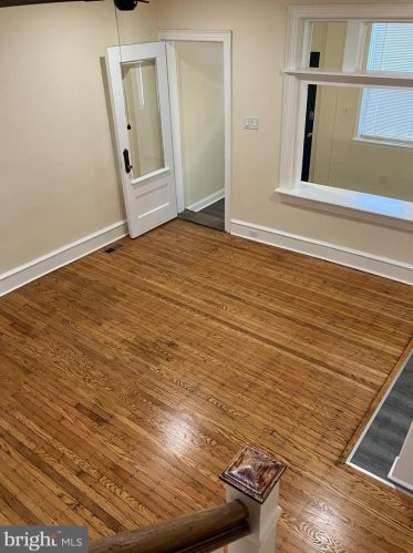 5705 Baltimore Ave, Philadelphia PA 19143-2717 exterior