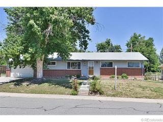 6719 70 Ave, Arvada CO  80003-3625 exterior