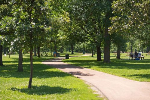 879 Hoyt Ave, Saint Paul MN  55106-1042 exterior