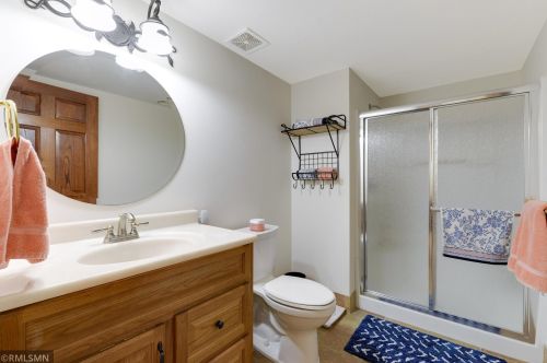 10177 Bridgewater Ct, Saint Paul MN  55127-6984 exterior