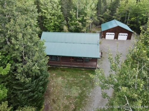 50 Monument Rd, Blanchard Township, ME 04406-3005