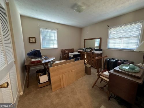 3811 Abby Ct, Atlanta GA  30329 exterior