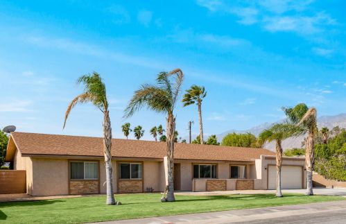 2777 Sandia Rd, Palm Springs, CA 92262-3817