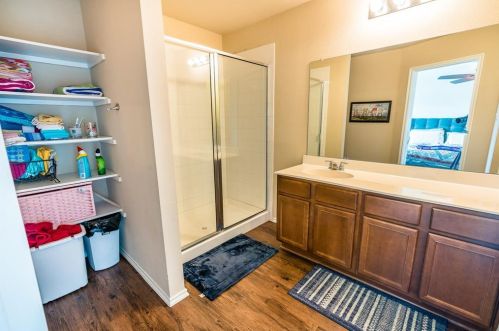 1307 Savannah Ridge Dr, Princeton TX 75407 exterior