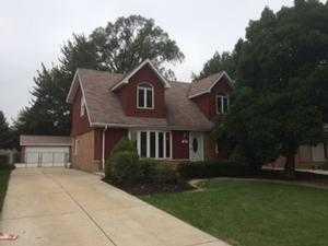 13108 End Ln, Crestwood, IL 60445-1332