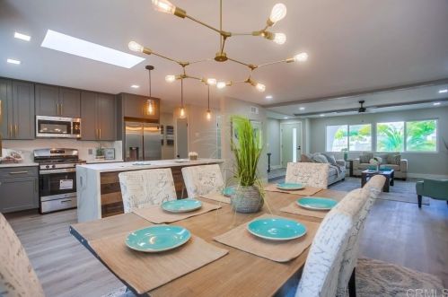 1223 Rock Springs Rd, San Marcos CA  92069-3219 exterior
