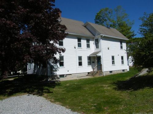 91 Bridge St, Deep River CT  06417-1741 exterior