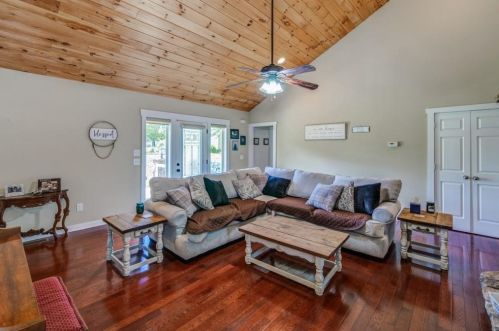 210 Gordon Rd, Big Canoe GA  30143-1021 exterior