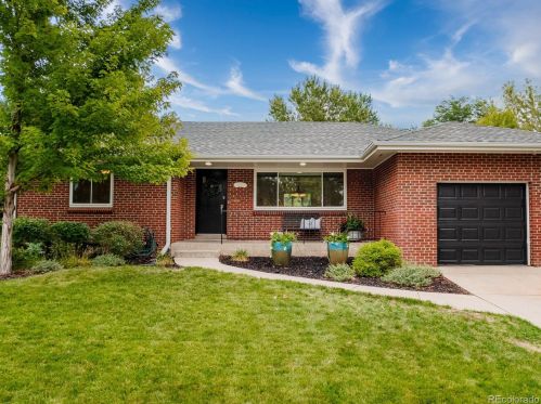 3120 Williams St, Englewood, CO 80113-3036