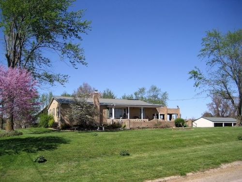 21035 County Road 307, Bloomfield, MO 63825-7117