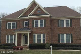 5507 Crofton Green Dr, Fairfax, VA 22030-6364