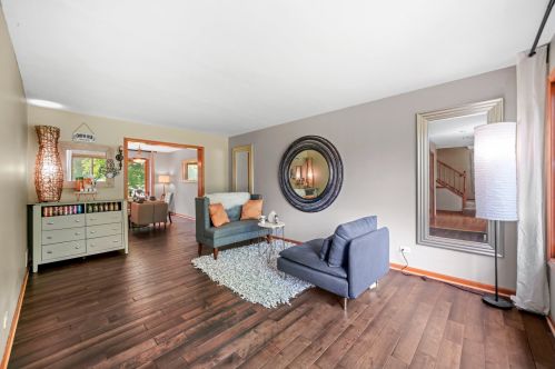 1445 Shaman Dr, Lemont IL  60490-5572 exterior