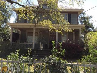 1806 Wrightsboro Rd, Augusta, GA 30904-4077