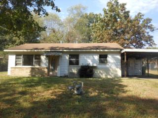 879 Amis Rd, Rogers, AR 72756-5503