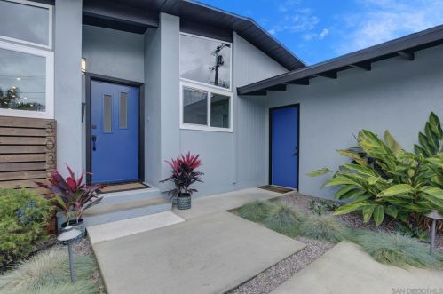 3031 Calypso Pl, San Diego, CA 92106-1001