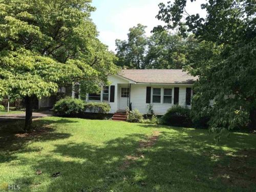 616 Hartwell Rd, Lavonia, GA 30553-1481