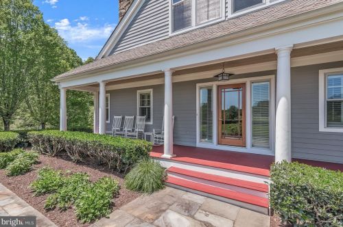 6976 Pindell School Rd, Fulton MD  20759-9712 exterior