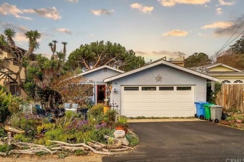 536 Ash St, San Luis Obispo, CA 93402-2504