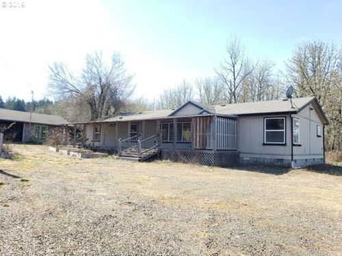 26522 Highway 36, Cheshire OR  97419-9746 exterior