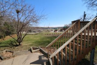3976 Glenview Ave, Saint Paul MN  55112-2823 exterior