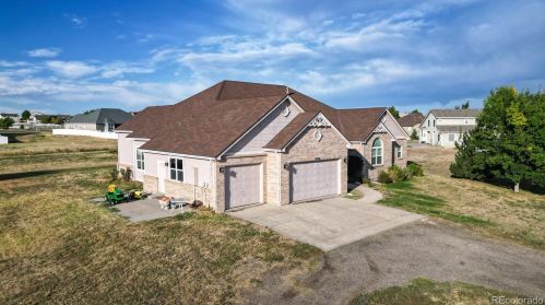 32260 167th Dr, Hudson, CO 80642-7960