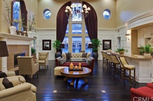 2136 Watermarke Pl, Irvine CA  92612-7691 exterior