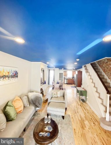 5355 Berks St, Philadelphia PA 19131-3230 exterior