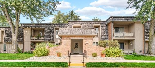 415 Old Stone Rd, Hammond, IN 46321-2336