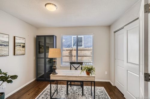 22842 Ida Ave, Denver CO  80015-6666 exterior