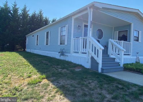 293 Mayflower Dr, Buena Vista Township, NJ 08310-1311