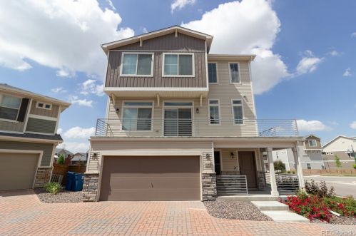 10145 Zeno St, Denver, CO 80022