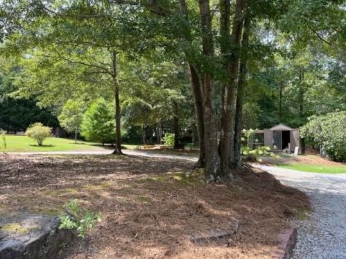 462 Wo Smith Rd, Jefferson GA  30549-3083 exterior