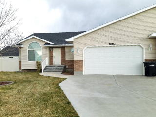 1003 Ashland Dr, Idaho Falls ID  83406-4577 exterior