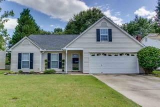 3 Hazeltine Ct, Simpsonville, SC 29681-4388