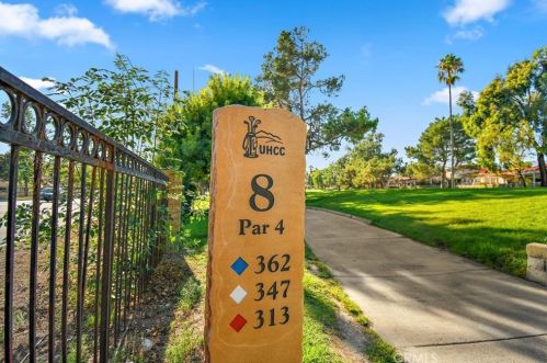 1415 Upland Hills Dr, Upland CA  91784-9157 exterior