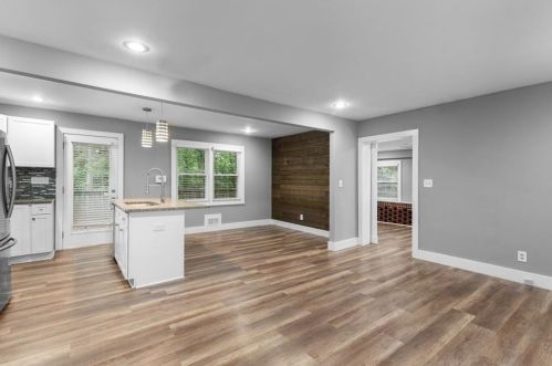 1699 Flintwood Dr, Atlanta GA  30316-4127 exterior