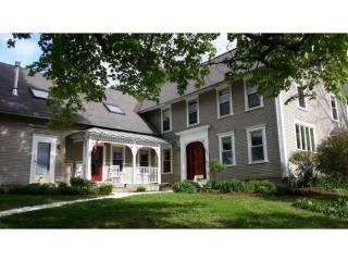 229 Bradley Hill Rd, Norwich VT  05055-9616 exterior