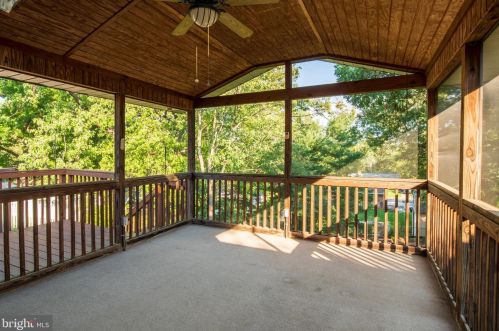 12317 Tampico Way, Silver Spring MD 20904-1753 exterior