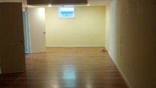 1204 Roosevelt St, Arlington VA  22205-1844 exterior