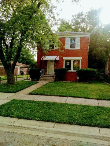 14526 State St, Chicago, IL 60827-2838