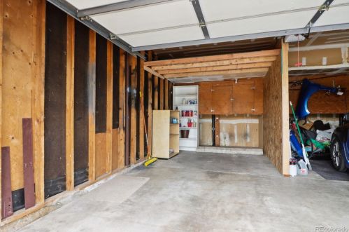 9255 Lehigh Ave, Denver CO  80237-1961 exterior