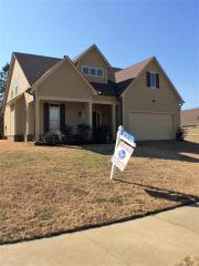 6085 Abigail Bluffs Dr, Memphis, TN 38135-6255