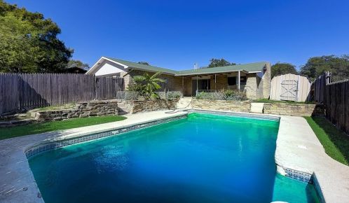 2909 Myerwood, Carrollton TX 75007-5299 exterior