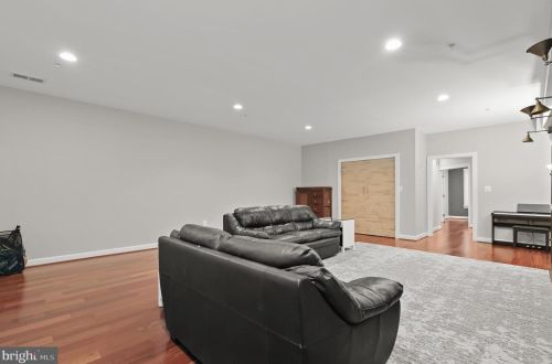 8986 Tawes St, Fulton MD  20759-2600 exterior