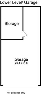 1820 Garraux Rd, Atlanta GA  30327-2504 exterior