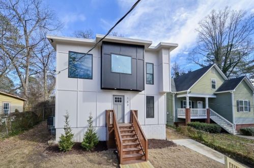 143 Dahlia Ave, Atlanta, GA 30314-1207