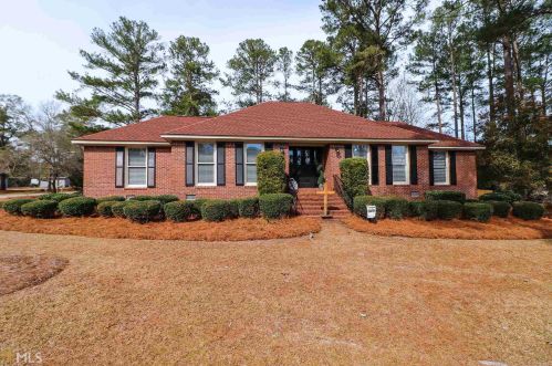 70 Sandy Springs Cir, Klondike, GA 31036-4752