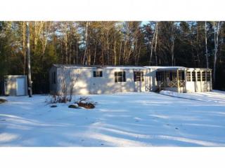 87 Sunrise Hill Rd, Ellsworth, NH 03285-6387