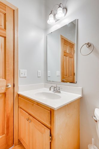 13764 Evergreen Ct, Saint Paul MN  55124-9256 exterior
