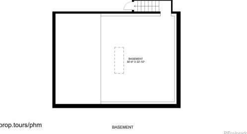 4697 Pennsylvania St, Englewood CO 80113-6915 exterior